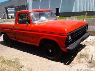 Ford  NAFTA
