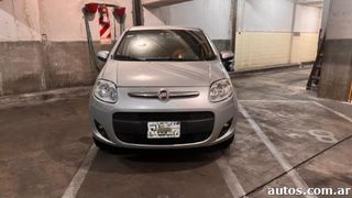 Fiat Palio 1.6 Essence 115cv