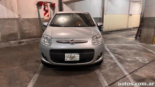 Fiat Palio 1.6 Essence 115cv