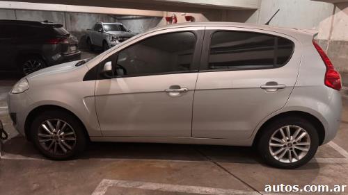 Fiat Palio 1.6 Essence 115cv