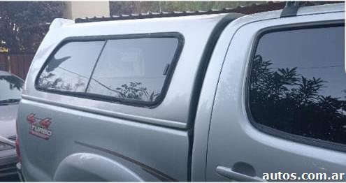 Toyota Hilux Srv 3.0 diesel.