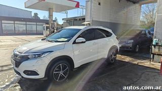 Honda HR-V 1.8 Ex