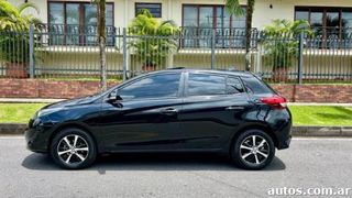 Toyota Yaris 1.5