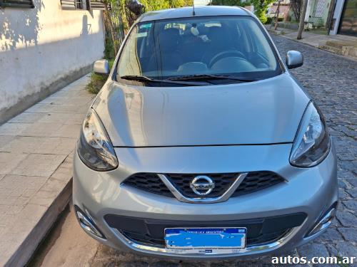 Nissan March NISSAN MARCH ADVANCE