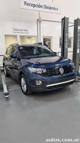 Volkswagen Trendline Manual