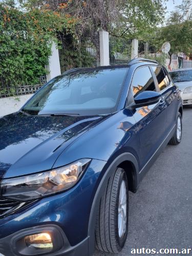 Volkswagen Trendline Manual