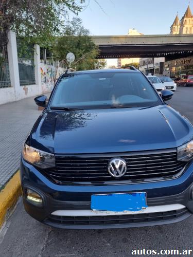 Volkswagen Trendline Manual