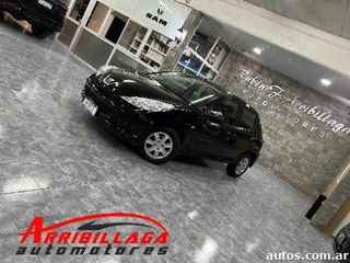 Peugeot 207 Compact Compact XR 1.4N 5Pta