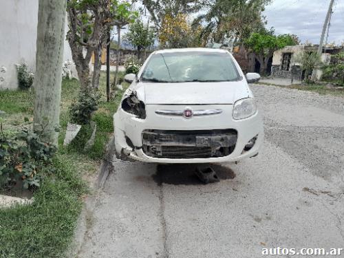 Fiat Palio Nuevo palio motor ev