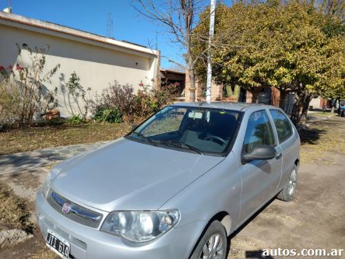 Fiat Palio Fire 1.4