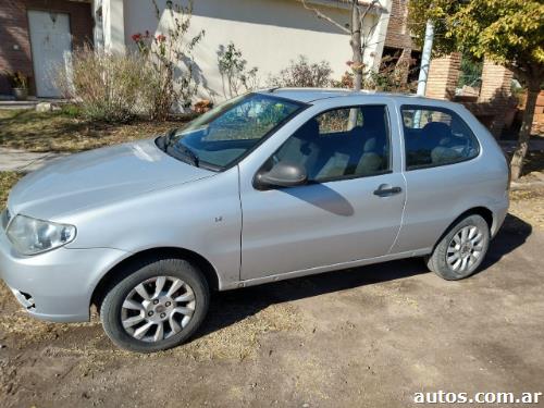 Fiat Palio Fire 1.4