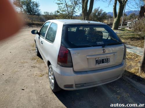 Fiat Palio Fire 1.4