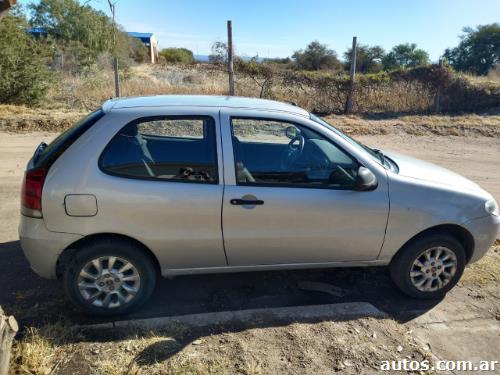 Fiat Palio Fire 1.4