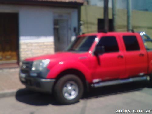 Ford Ranger XLS 3.0 4x2