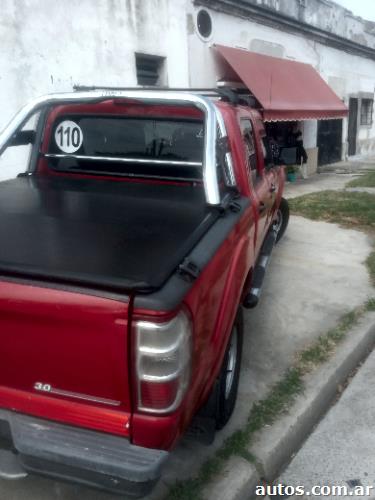 Ford Ranger XLS 3.0 4x2