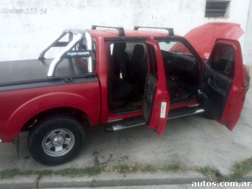 Ford Ranger XLS 3.0 4x2