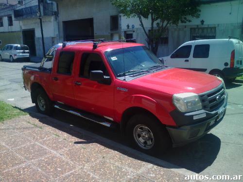 Ford Ranger XLS 3.0 4x2