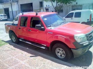 Ford Ranger XLS 3.0 4x2