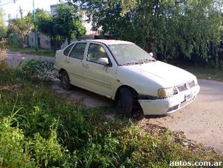 Volkswagen Polo Classic