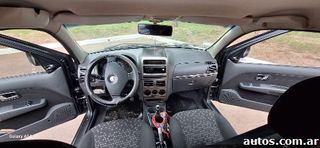 Fiat Palio Weekend 1.4 naftero
