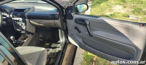 Chevrolet Corsa LT 1.4 AA
