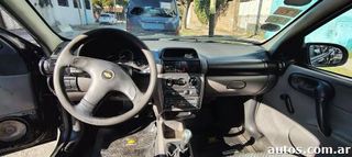 Chevrolet Corsa LT 1.4 AA