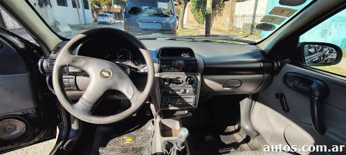 Chevrolet Corsa LT 1.4 AA