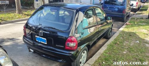 Chevrolet Corsa LT 1.4 AA