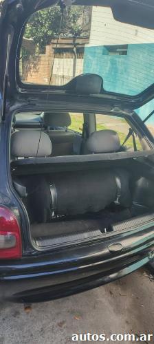 Chevrolet Corsa LT 1.4 AA