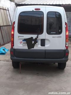 Renault Kangoo 1.6 Ph3 Authen Plus