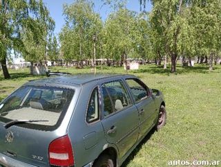 Volkswagen Gol