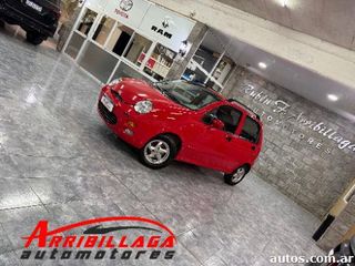 Chery QQ Confort 1.1l 5Ptas