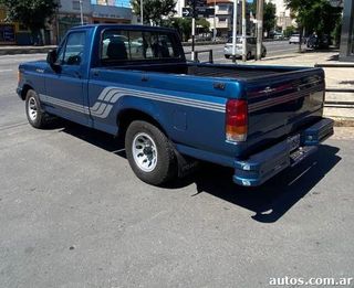 Ford F-100