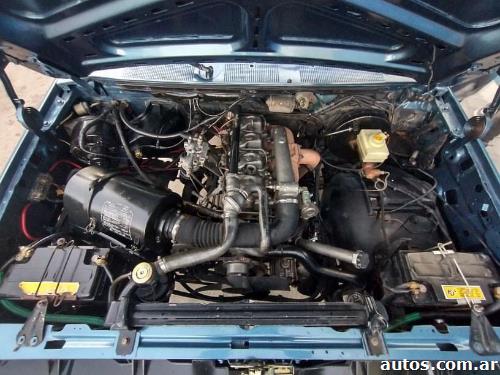Ford F-100
