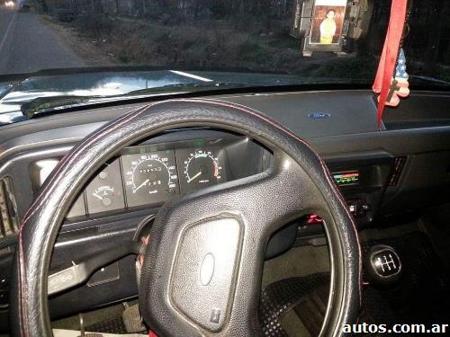 Ford F-100