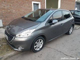 Peugeot 208 Active 1.5