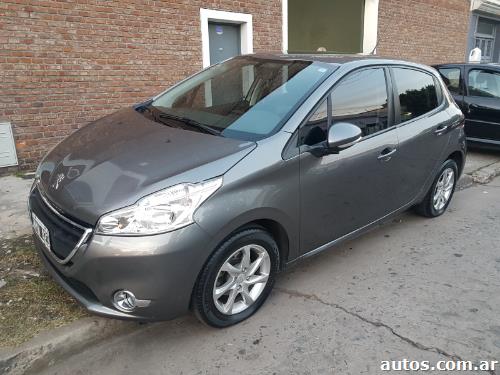 Peugeot 208 Active 1.5