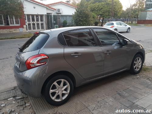 Peugeot 208 Active 1.5