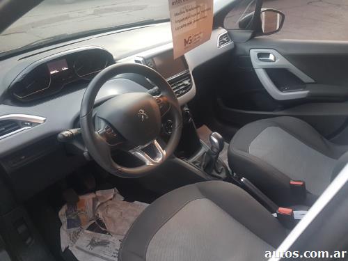 Peugeot 208 Active 1.5