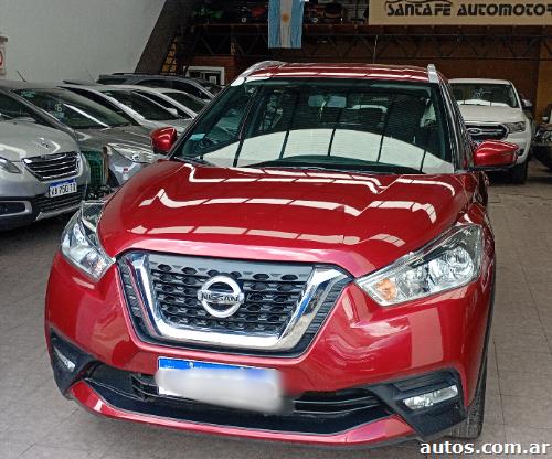 Nissan Exclusive 1.6