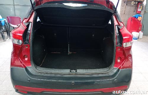Nissan Exclusive 1.6
