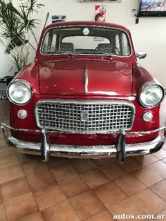 Fiat 1100