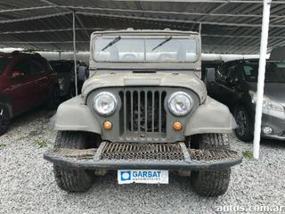 Jeep Ika