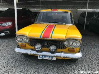 Fiat 1500