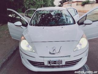 Peugeot  Allure 1.6 diesel