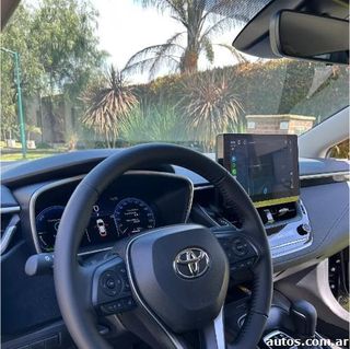 Toyota Corolla 1.8 HEV SEG ECVT