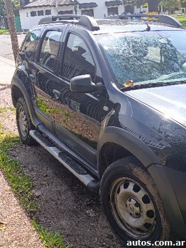 Renault Duster Confort plus