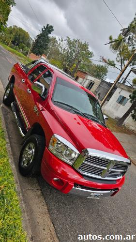 RAM CUMMINS 5.9 DISEL