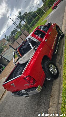 RAM CUMMINS 5.9 DISEL