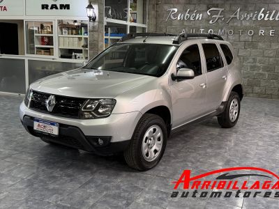 Renault Duster 1.6N Dynamique 4x2 en Necochea